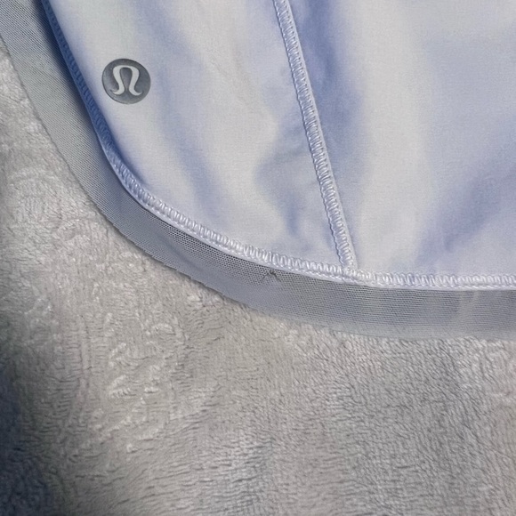 Lululemon Anew 4” shorts linerless - Picture 5 of 9